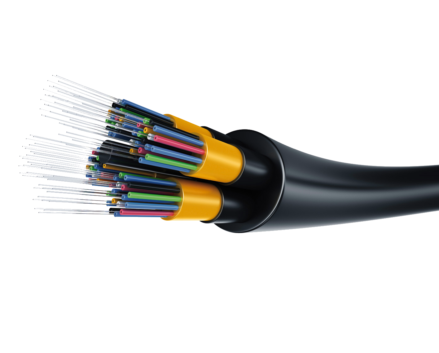 Opticky internet v obide